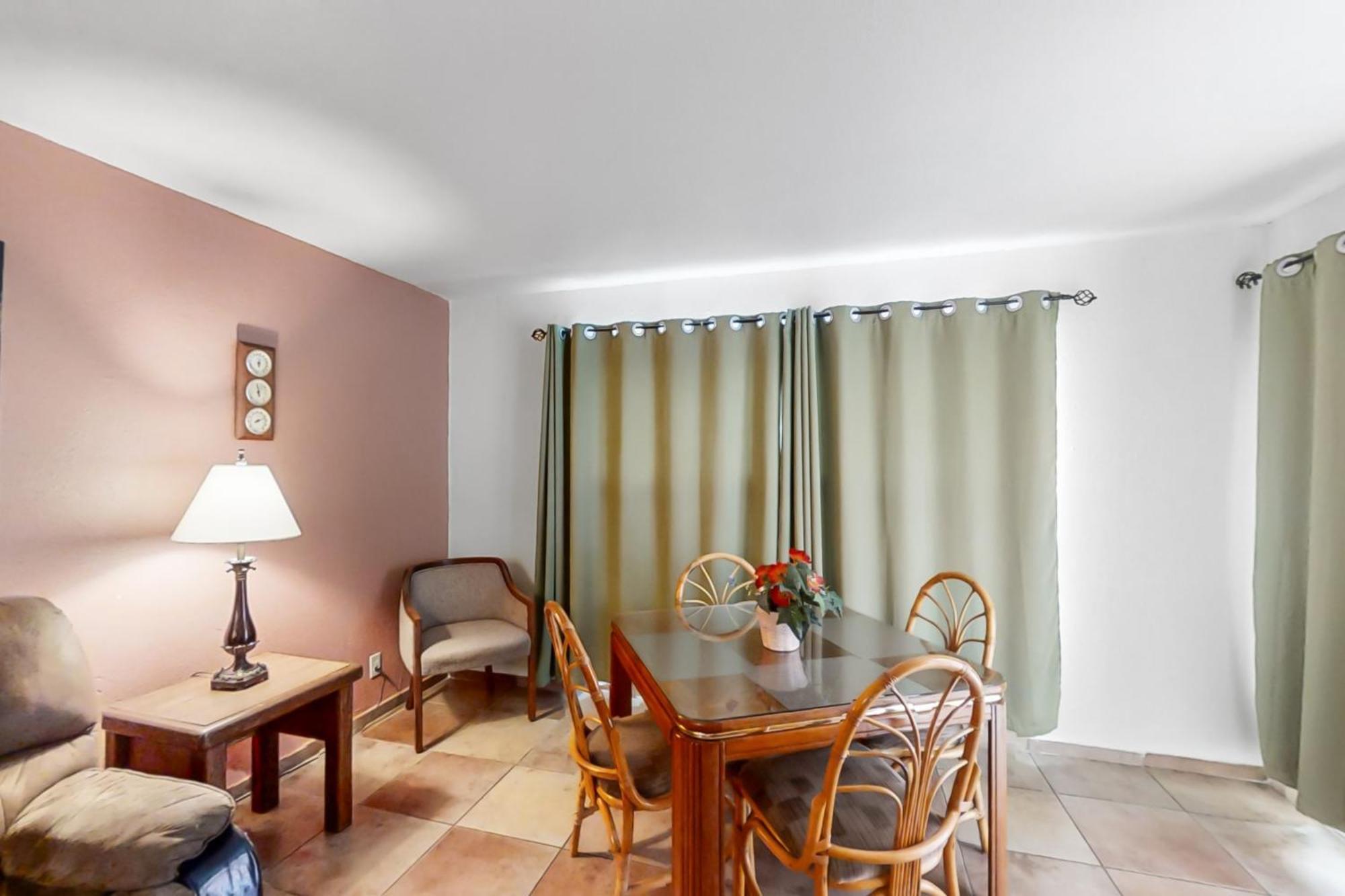Gulfview I #207 Apartment South Padre Island Exterior photo