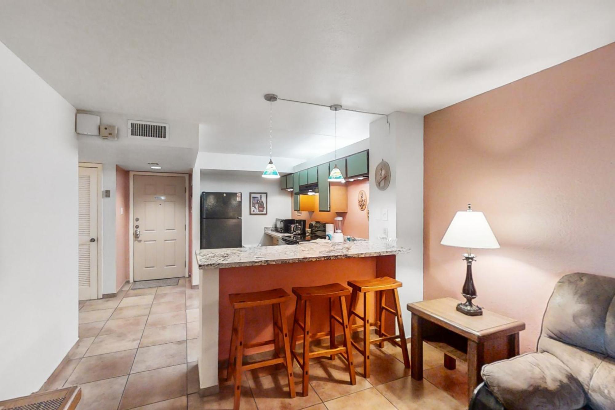 Gulfview I #207 Apartment South Padre Island Exterior photo