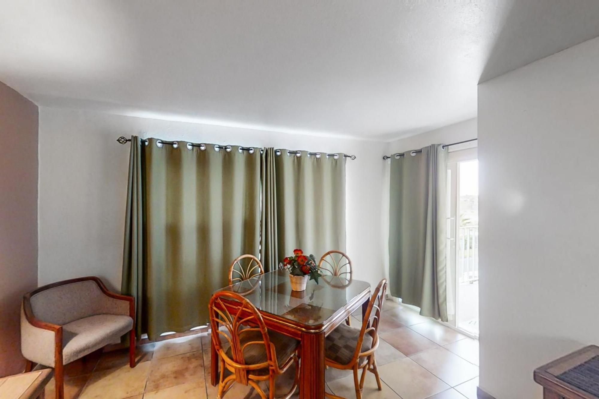 Gulfview I #207 Apartment South Padre Island Exterior photo